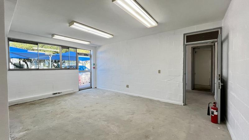 To Let commercial Property for Rent in Montague Gardens Western Cape